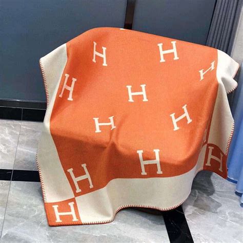 hermes blanket replica australia|Hermes h blanket dupe.